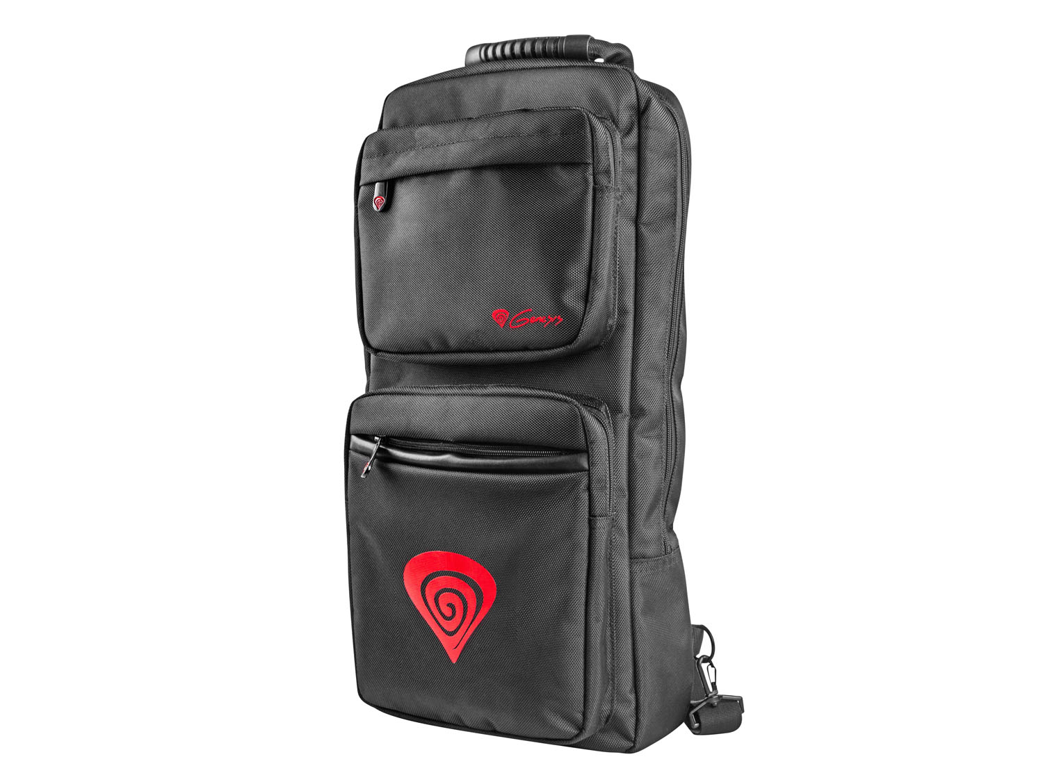 Batoh pro hern� 15,6' notebooky Genesis Pallad 300 
