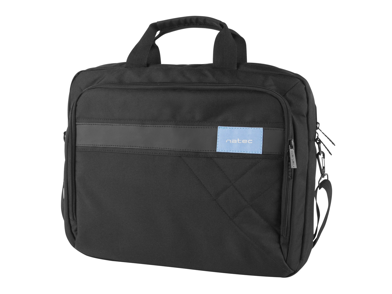 Bra�na pro NB NATEC Takin 15,6', �ern�