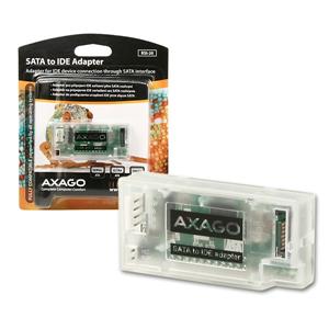 AXAGON SATA - IDE mini adapter intern�