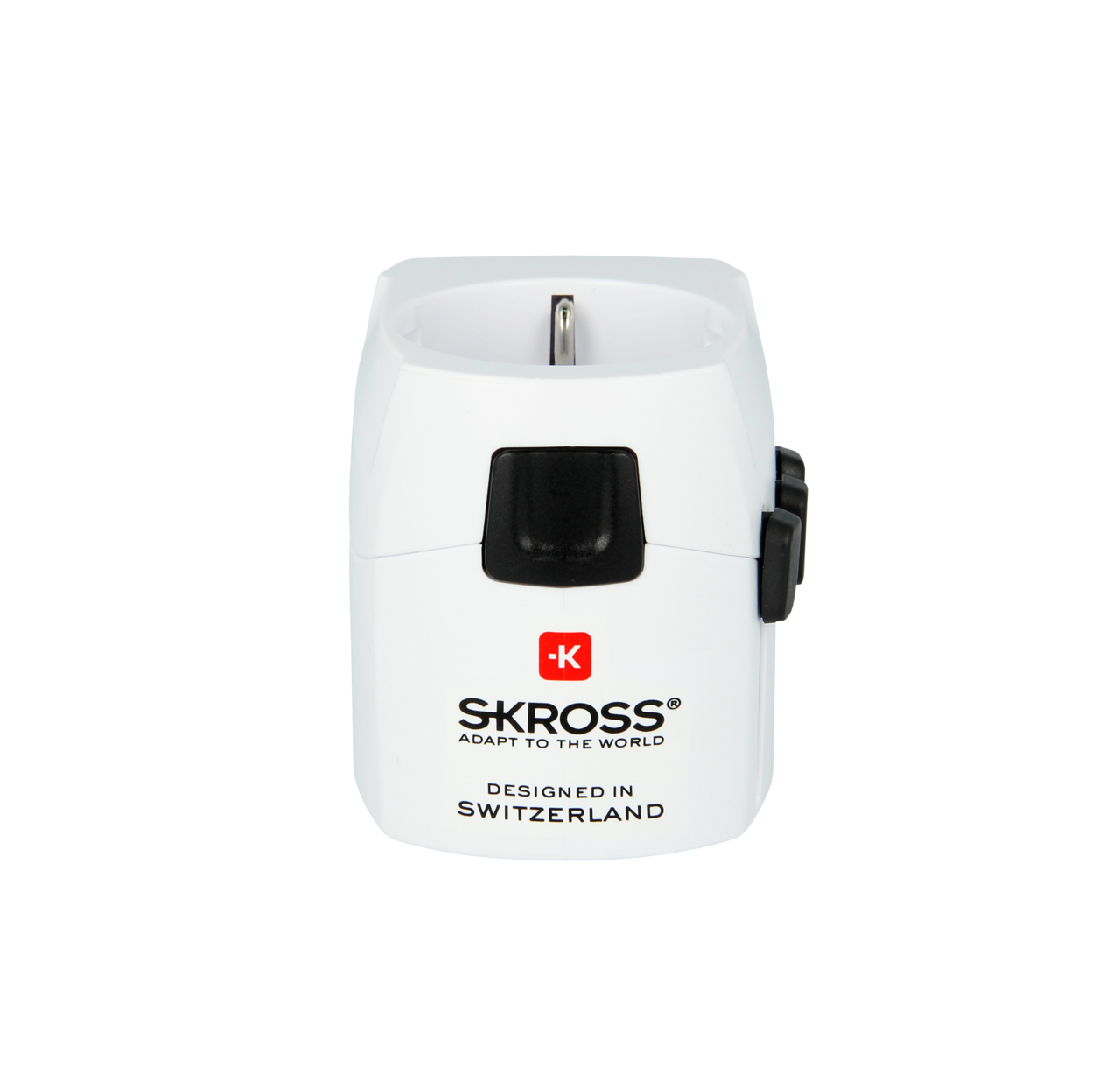 SKROSS PRO Light cestovn� adapt�r EU do sv�ta