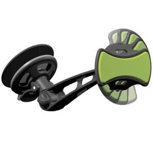 Clingo Car Phone Mount - zelen� 