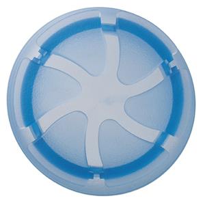 Allsop Earbud Nest, blue