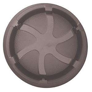 Allsop Earbud Nest, black