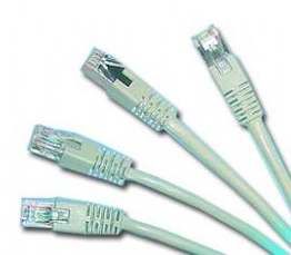 GEMBIRD Eth Patch kabel CAT6 20m - PP6-20M