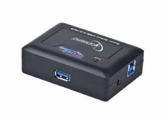 GEMBIRD USB hub 4-port USB 3.0 UHB-C344