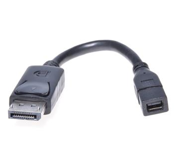 PremiumCord Adapter DispalyPort - miniDP M/F
