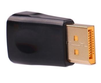 PremiumCord Adapter DisplayPort - VGA M/F