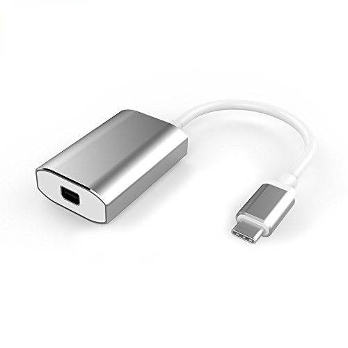 PremiumCord Adapt�r USB-C na miniDP, 4K@60hz