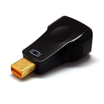PremiumCord adapt�r miniDP - VGA M/F