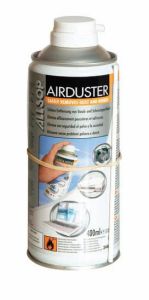 Allsop Air Duster ( stla�en� vzduch ) 400ML