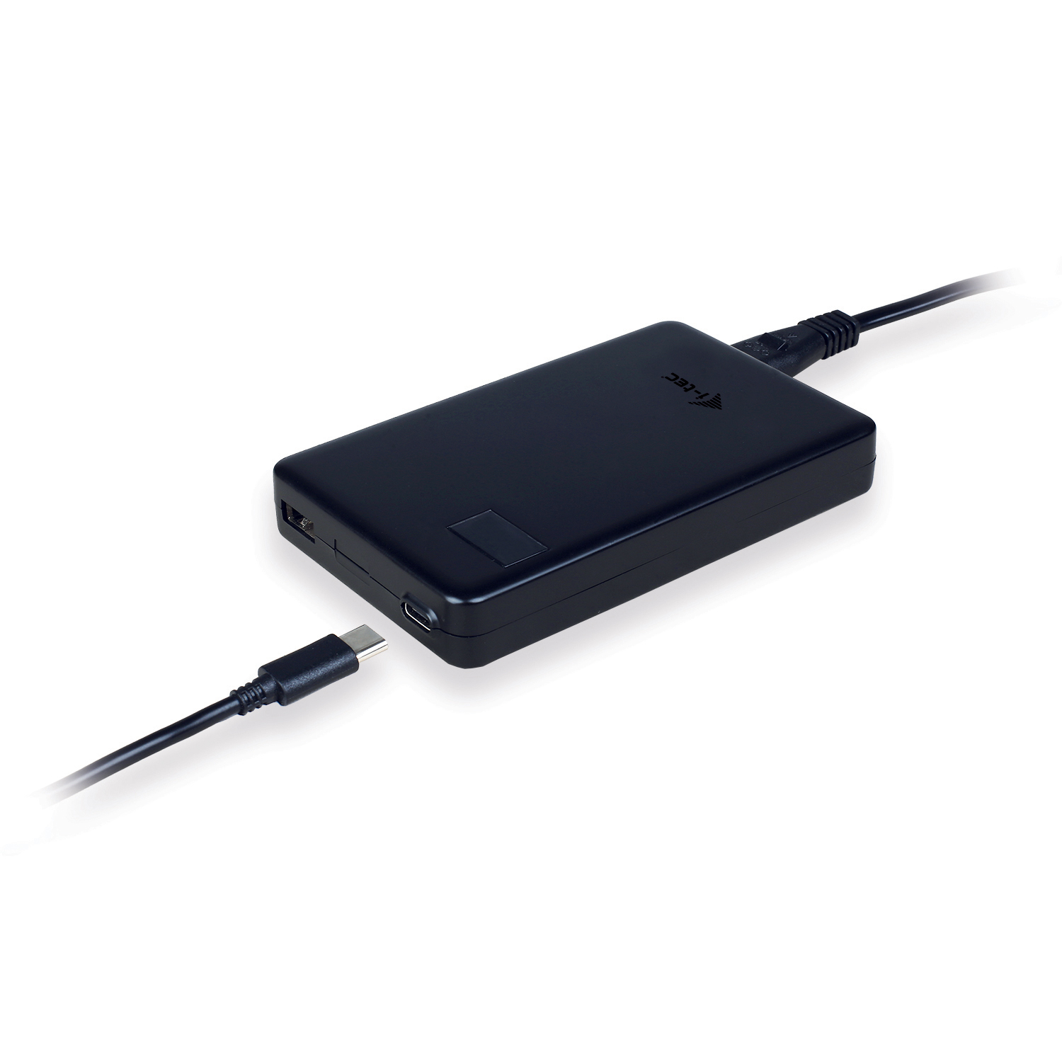 i-tec SMART CHARGER USB-C 60W USB-A 10W 