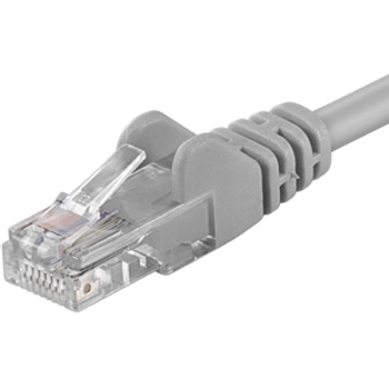 Patch kabel UTP RJ45-RJ45 level CAT6, 25m, �ed�