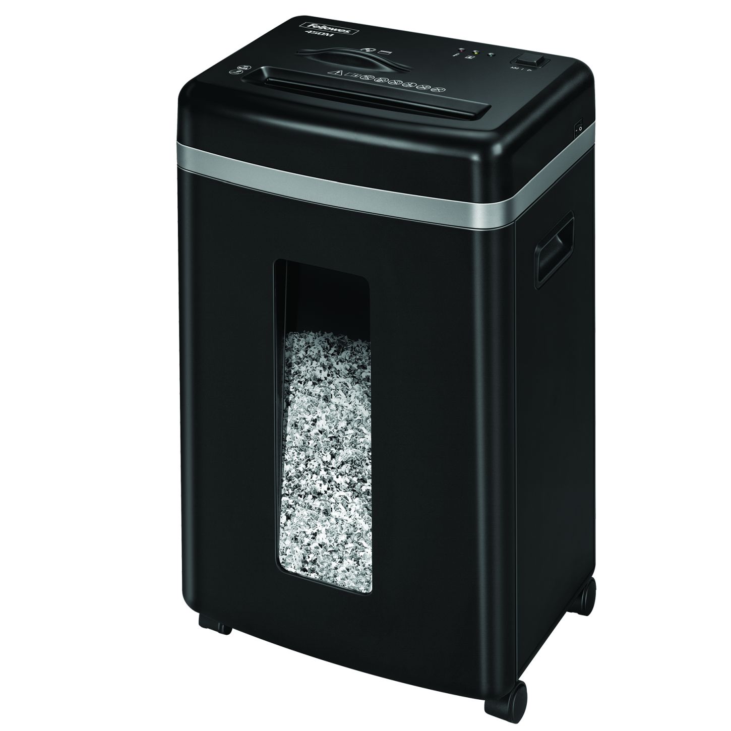 Fellowes Skartova� 450 M