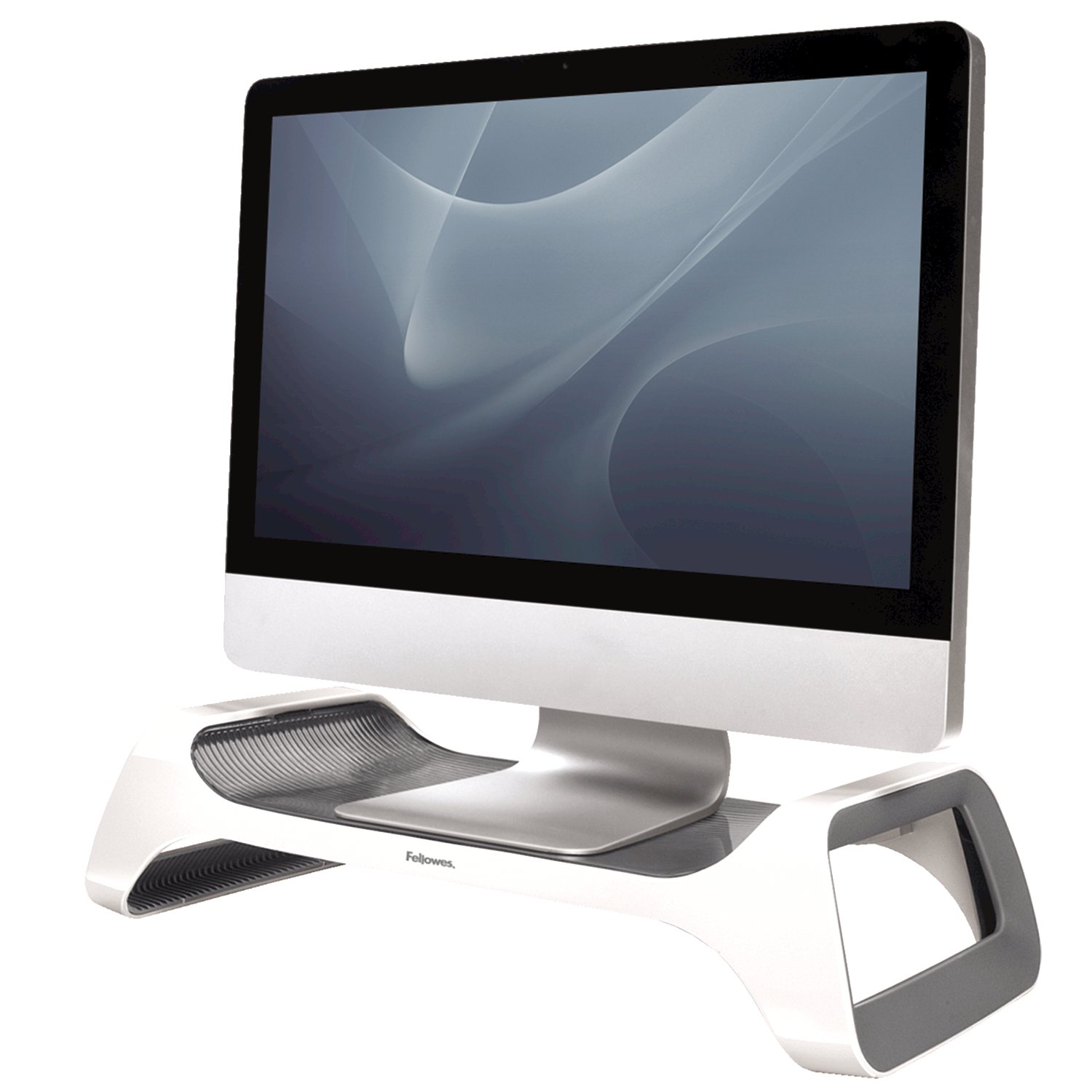 Fellowes I-Spire stojan pod monitor b�l�