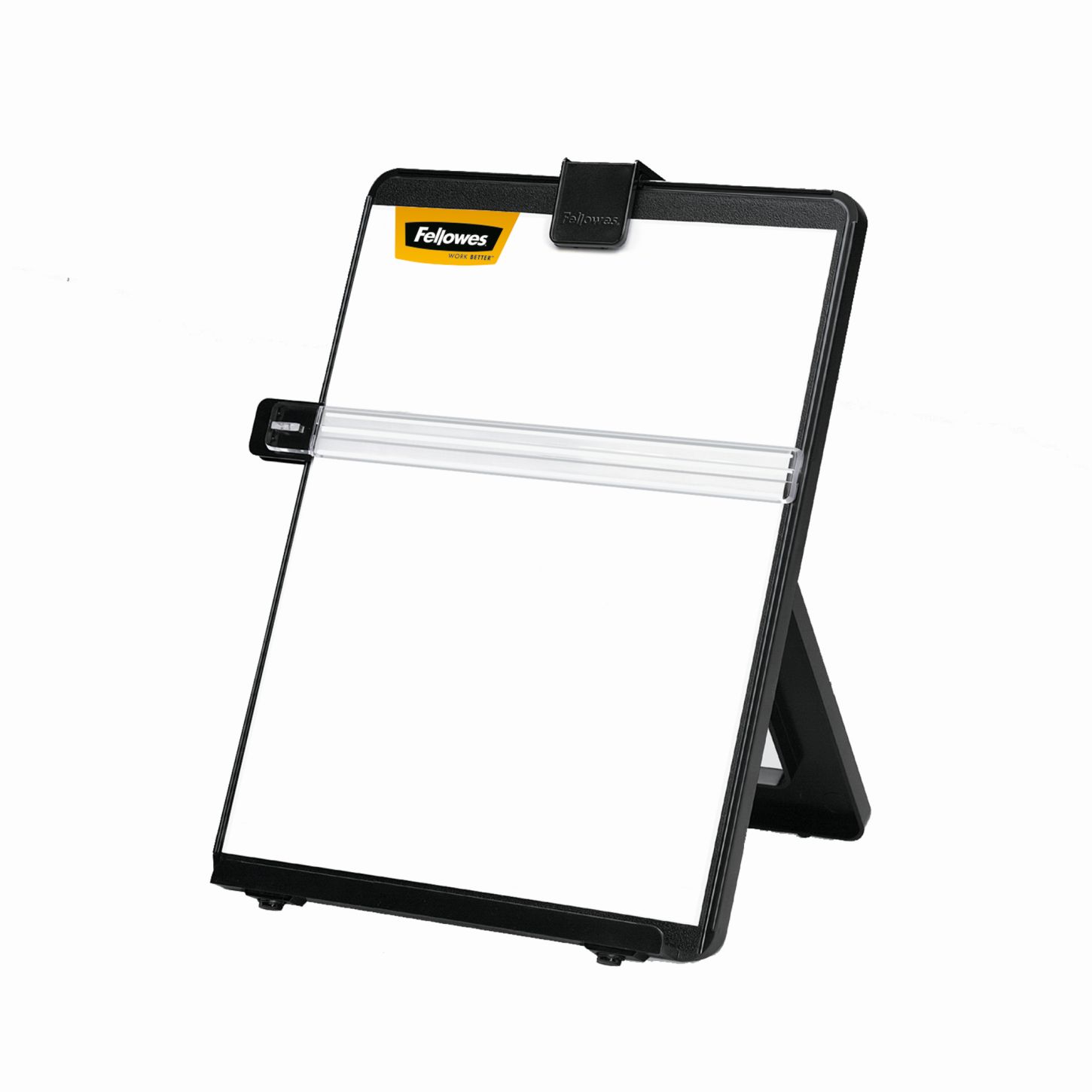 Fellowes dr��k dokument� s prav�tkem