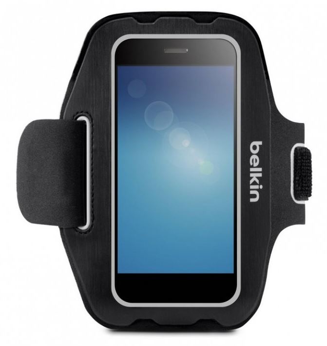 BELKIN pouzdro Universal Armband Small