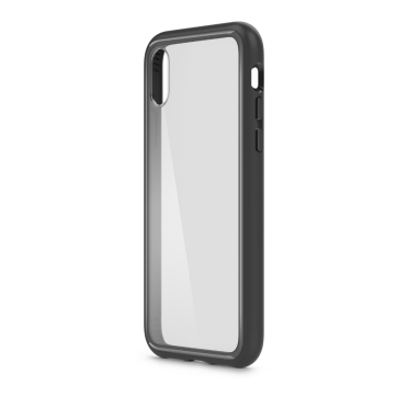 BELKIN Sheerforce Elite Case for iPhone X, black