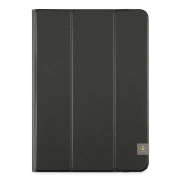 BELKIN Athena TriFold cover pro iPad Air/Air2, �ern� 