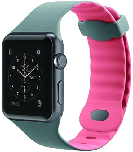 BELKIN Apple watch Sports �em�nek, 42mm,crntn