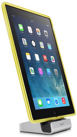BELKIN Stoln� Lighting dock pro iPhone,iPad,Mini.. 