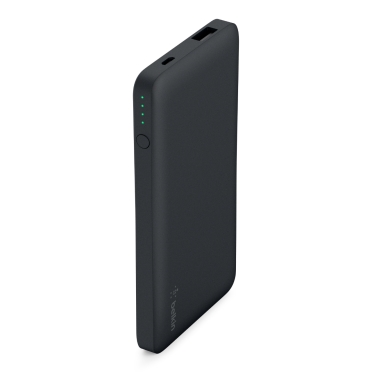 BELKIN Power Pack 5000mAh, USB, 5V 2,4A, black
