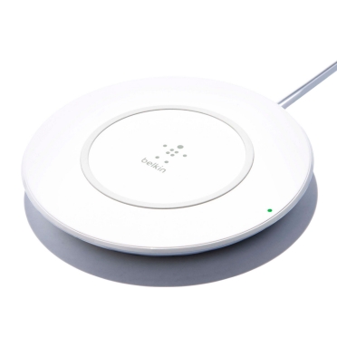 BELKIN BOOST UP Wireless Charging Pad for iPhone 8 / X
