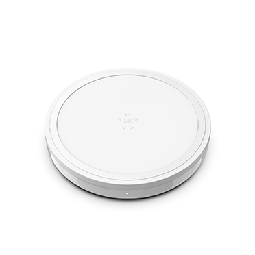 BELKIN Boostup wireless charging pad, white