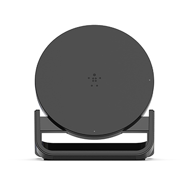 BELKIN Boostup wireless charging pad, black