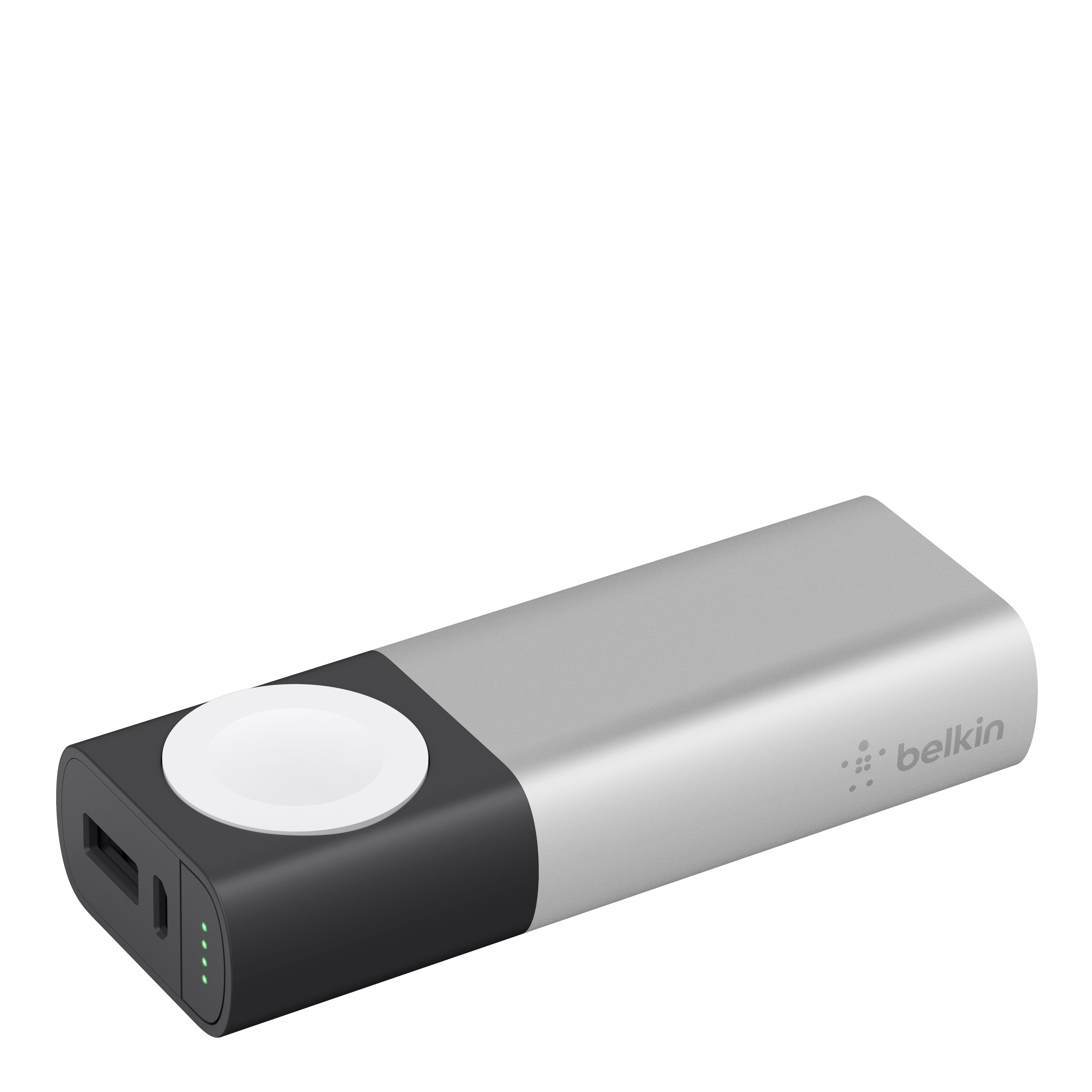 BELKIN Valet Charger� Power Pack 6700 mAh for Apple Watch + iPhone