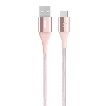 BELKIN Duratek USB-C toUSB A Cable 1.2M,rose
