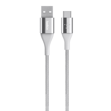 BELKIN Duratek USB-C toUSB A Cable 1.2M,st��brn�