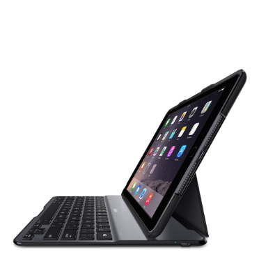 BELKIN Ultimate Lite iPad Mini 4 case s kl�v., UK
