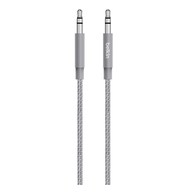 BELKIN MIXIT UP Metallic AUX Cable, �ed�