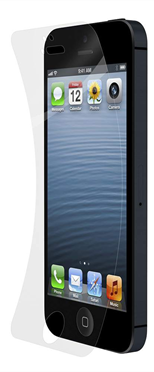 BELKIN InvisiGlass,ochrann� sklo pro iPhone5/5S/5C