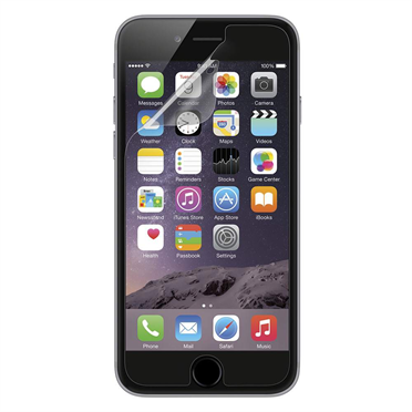 BELKIN InvisiGlass,ochrann� sklo pro iPhone 6 Plus/6s Plus