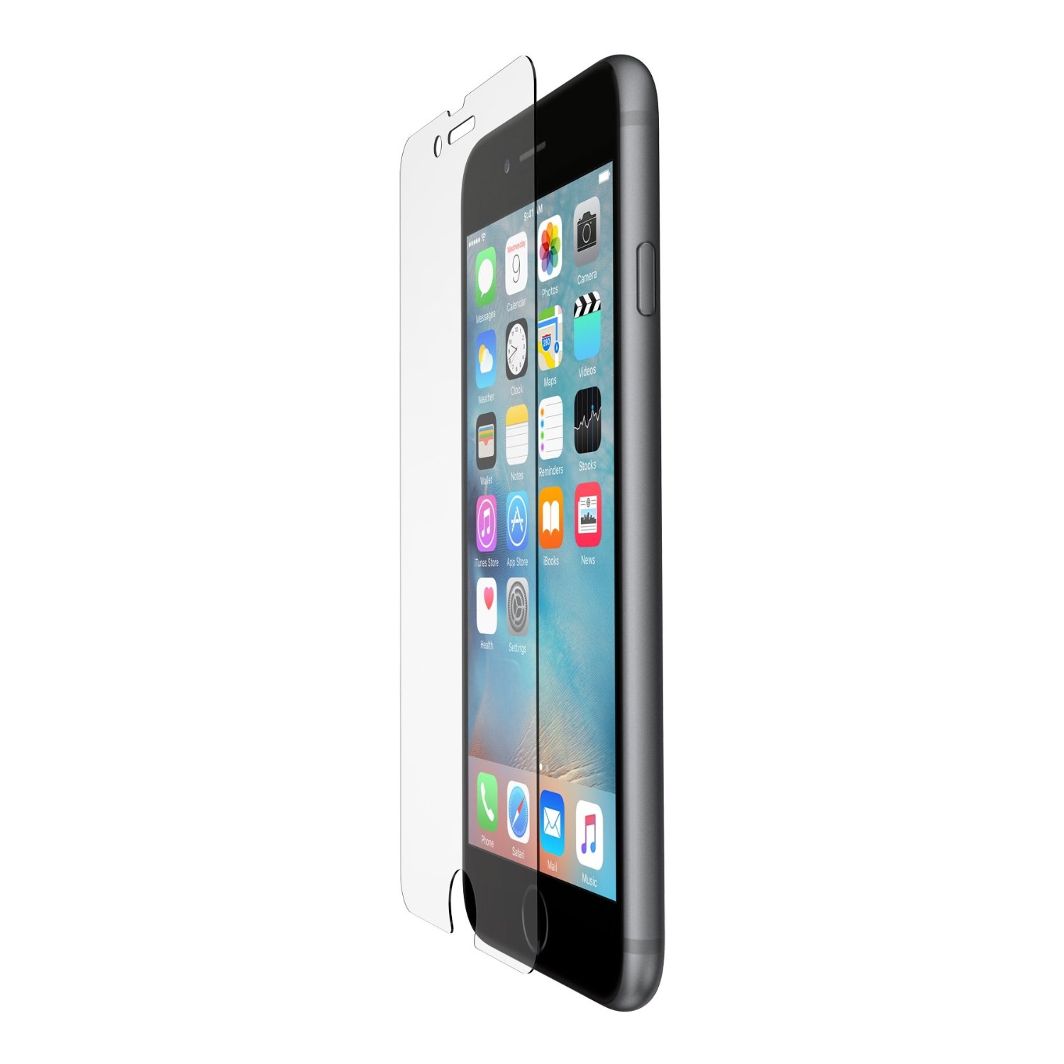 BELKIN Apple iPhone 6Plus/6S Plus Tempered Glass