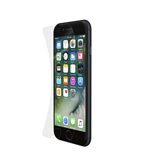 BELKIN Apple iPhone 7 Plus/8 Plus TrueClear� InvisiGlass ochrann� sklo