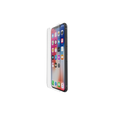 BELKIN Apple iPhone X, Tempered Glass