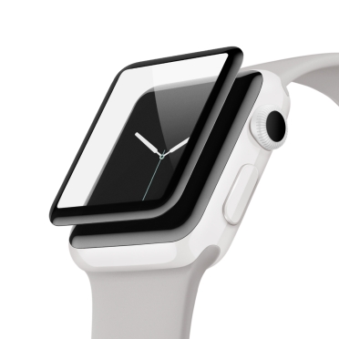 BELKIN Apple Watch Series 2, 42mm, Edge to Edge