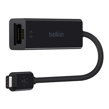 BELKIN USB-C - Ethernet adapt�r