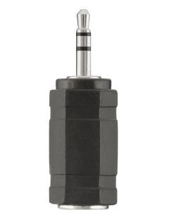 BELKIN Audio redukce jack 2,5mm-M / 3,5mm-F