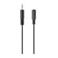 BELKIN Audio prodlu�ovac� 3.5mm, 3m