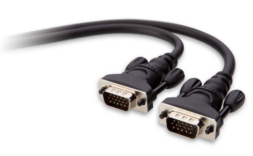 BELKIN VGA spojovac� kabel k monitoru, 3 m