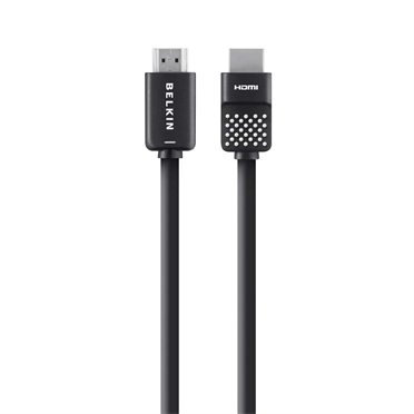 BELKIN HDMI to HDMI, 3,6m, �ern�