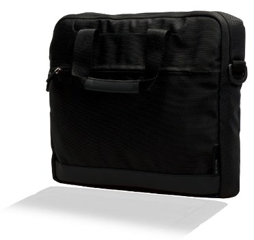 BELKIN Bra�na 13,3' Toploader Business, �ern� 