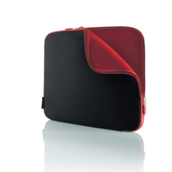 BELKIN Ochrann� pouzdro pro NB 15,6', �ern�/v�nov� 