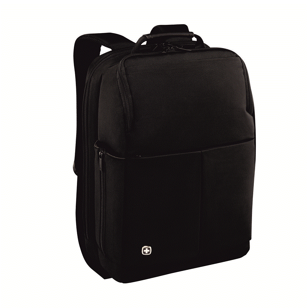 Wenger batoh Reload 16� Black 