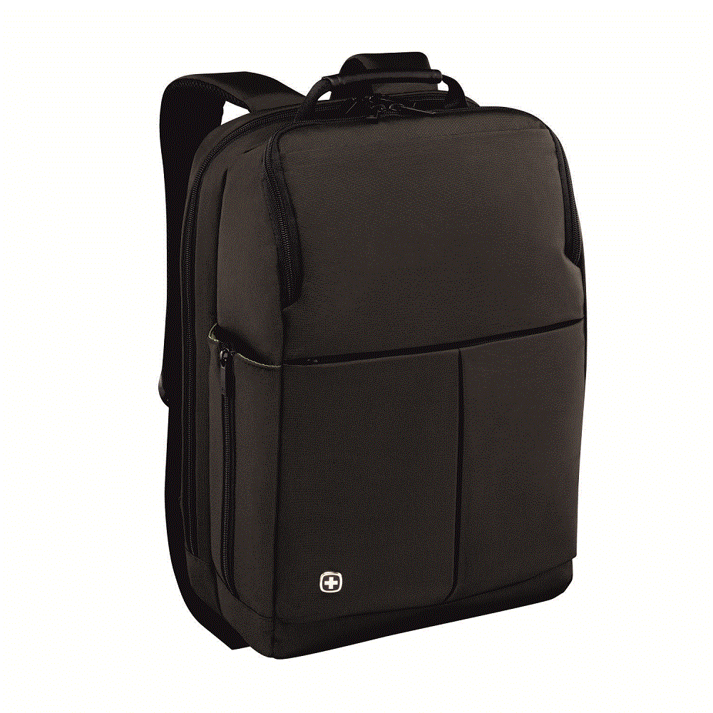 Wenger batoh Reload 16� Gray 