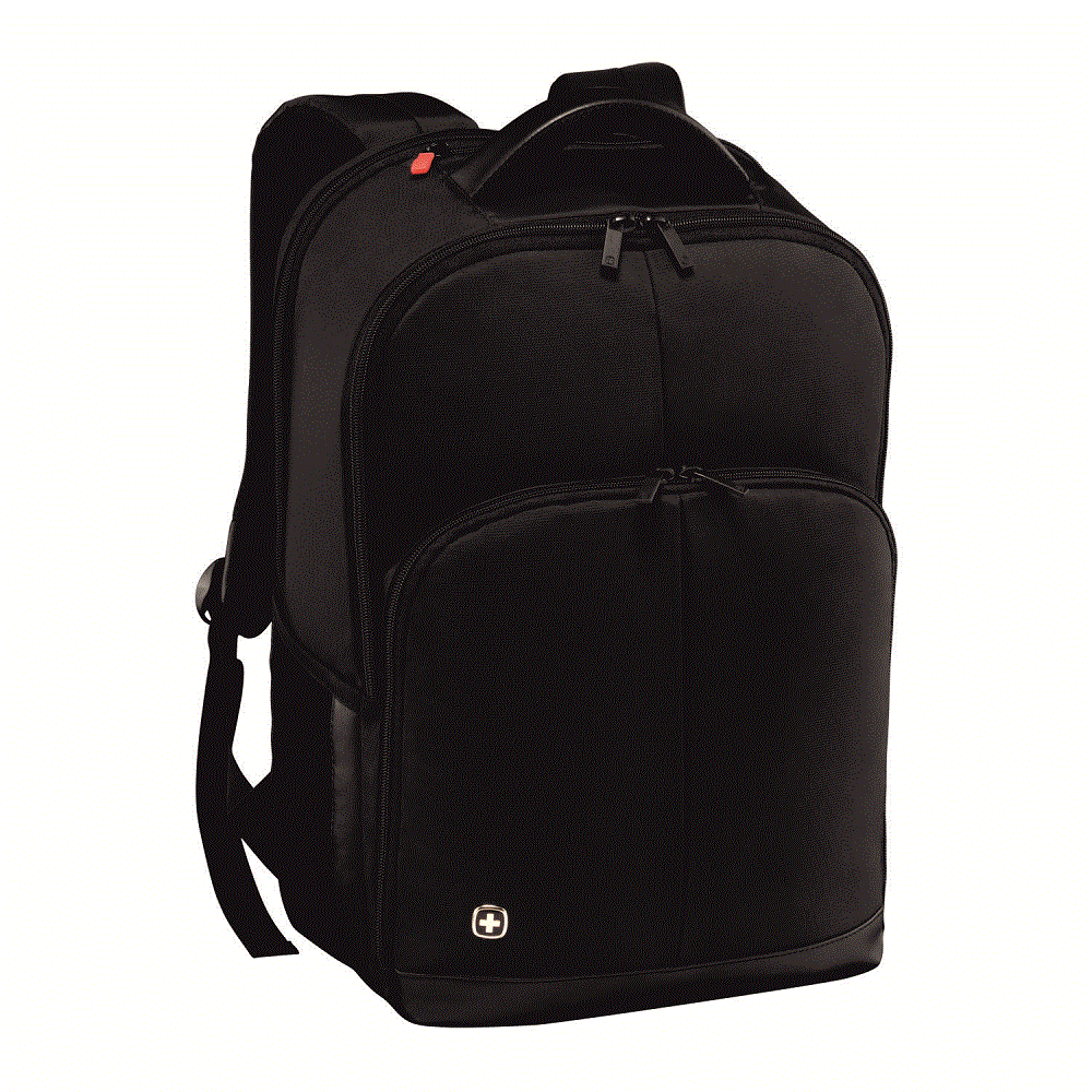 Wenger batoh Link 16' Black 
