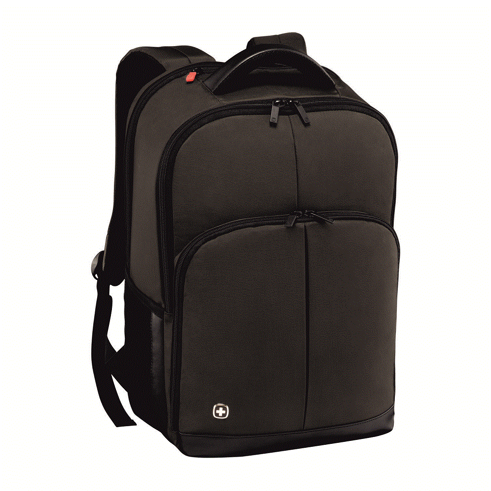 Wenger batoh Link 16' Gray 